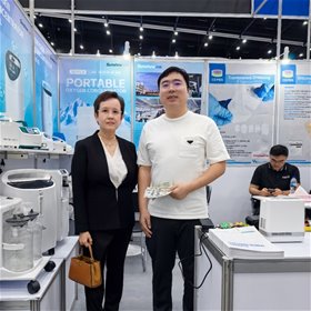 2025 Medical Fair Thailand