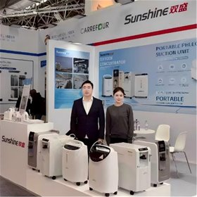 2025 Medica Germany