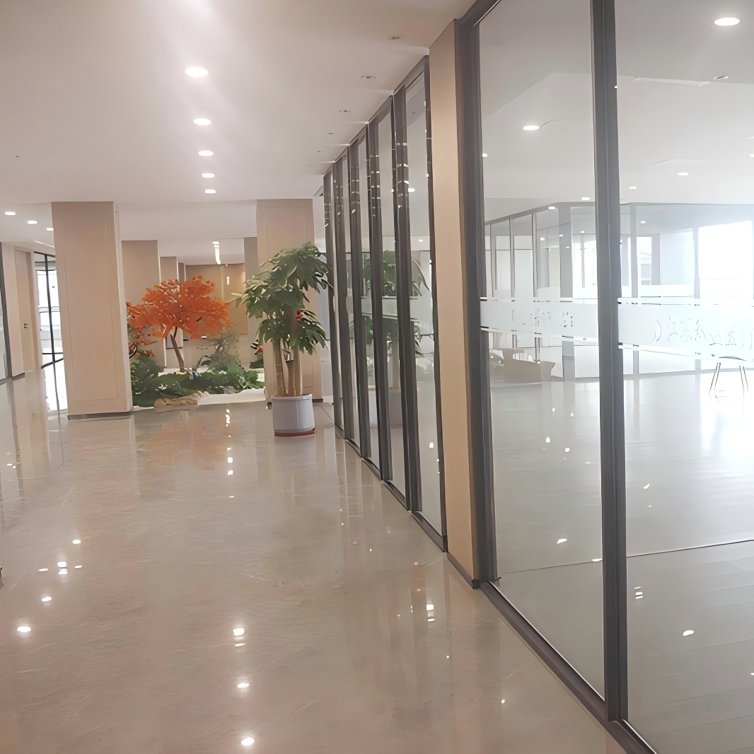 Office environment