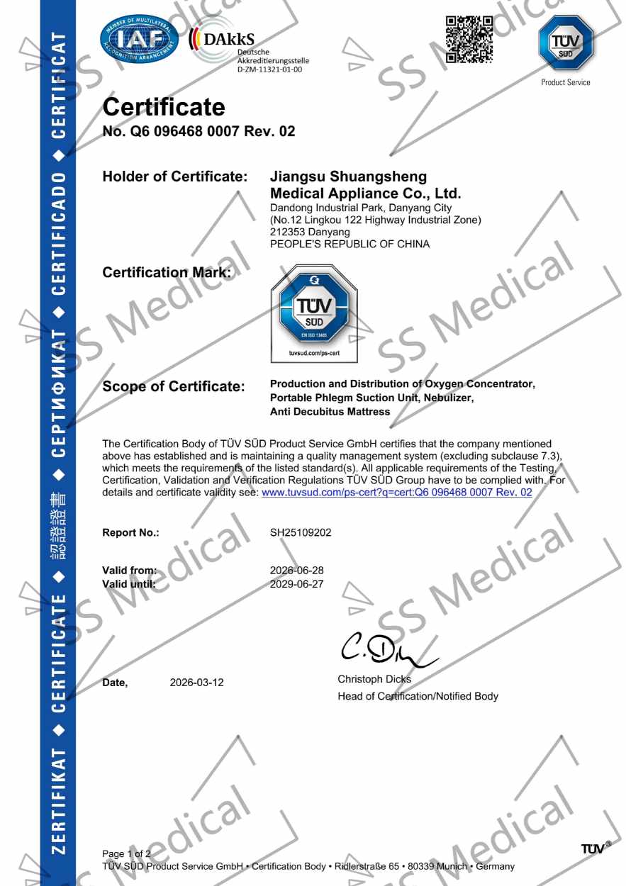 ISO 13485